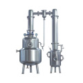 High Efficient Juice concentration machine equipment